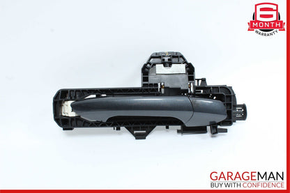 08-11 Mercedes W204 C300 C350 Rear or Front Right Side Exterior Door Handle OEM