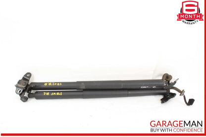 16-22 BMW X1 F48 Rear Right and Left Side Trunk Lift Shock Strut Set OEM