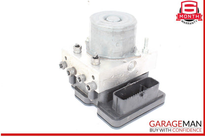 14-16 Maserati Quattroporte S Ghibli ABS Anti Lock Brake Pump Module OEM