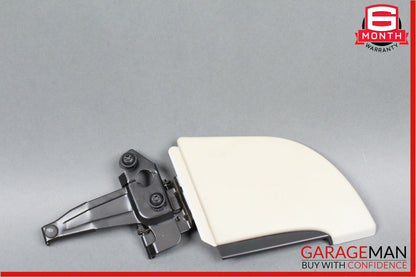 98-03 Mercedes W208 CLK320 Right Passenger Side Trunk Flap Convertible Top Grey