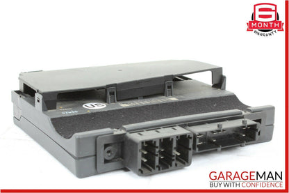 03-08 Mercedes R230 SL500 Front Left Side Under Seat Control Module Unit