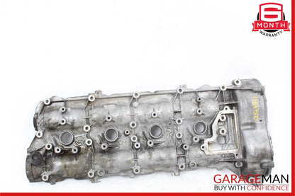 07-12 Mercedes X164 GL450 SL550 Left Side Engine Cylinder Head Valve Cover OEM