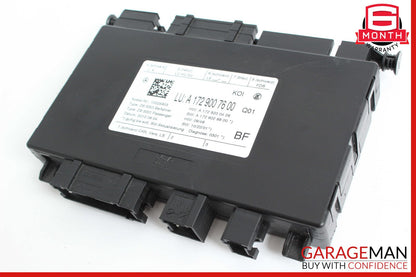 08-20 Mercedes E350 CLS400 SLC300 Front Right Passenger Side Seat Control Module