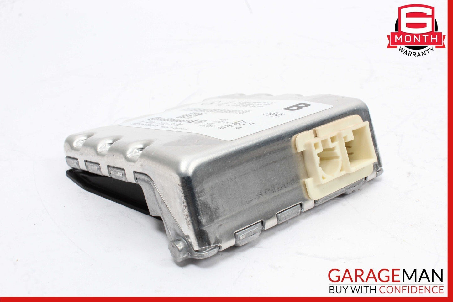 10-16 Mercedes W218 CLS500 E350 C300 Front Active Lane Assist Front Camera OEM