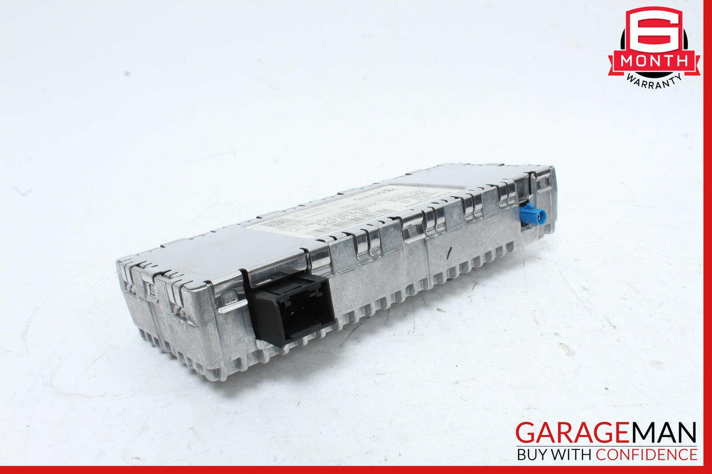 12-14 Mercedes W204 C250 CLS500 Sirius Satellite Radio Receiver Control Module