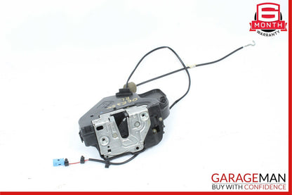 03-09 Mercedes W211 E350 4Matic Door Lock Actuator Rear Left Driver Side OEM