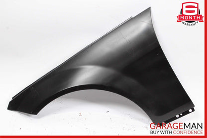 08-14 Mercedes W204 C250 C300 C350 Front Left Side Wing Fender Panel Aftermarket
