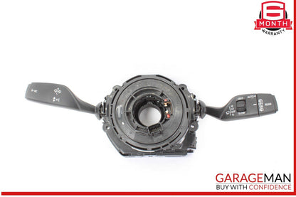 14-21 BMW i3 I01 Hybrid Steering Column Clockspring Control Switch 9374436 OEM