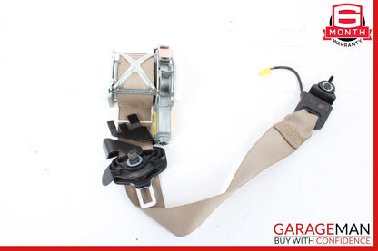08-14 Mercedes W204 C250 C350 Front Right Seatbelt Seat Belt Retractor OEM