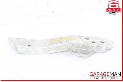 18-20 Mercedes X253 GLC350e Front Left Driver Side Radiator Support Bracket