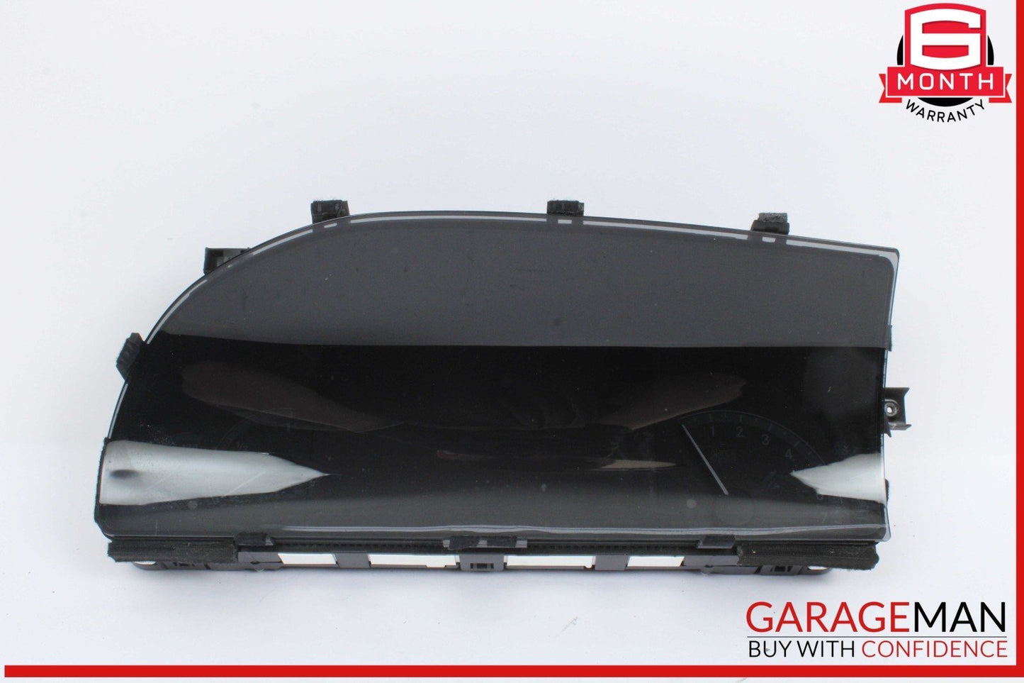07-10 Mercedes W221 S550 S600 CL550 Instrument Cluster Speedometer Odometer OEM