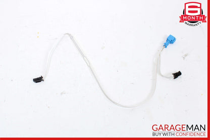 06-12 Mercedes X164 GL450 Rear Right Side Door Wire Harness Wires