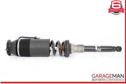 03-06 Mercedes W215 CL500 Rear Right Hydraulic Shock Absorber Spring Strut
