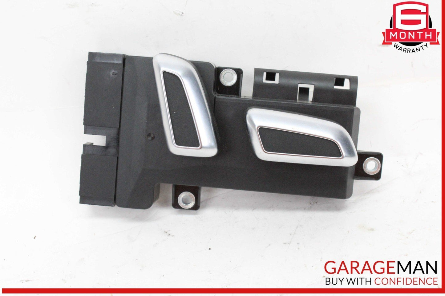 14-18 Audi Q3 A6 SQ5 Front Right Side Seat Adjustment Switch 8K0959748 OEM