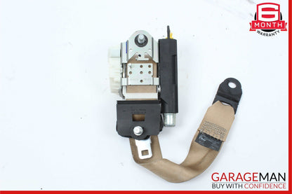 06-09 Mercedes W251 R350 Rear Left Side 3rd Row Seat Belt Seatbelt Retractor