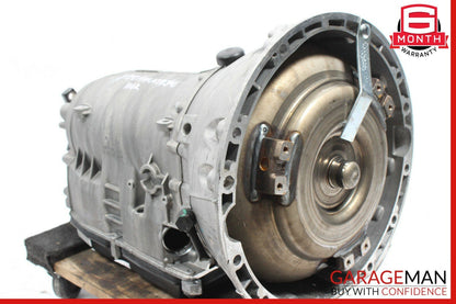 00-04 Mercedes CL500 SL500 AT Automatic Transmission 5G-Tronic 722.633 RWD 100k