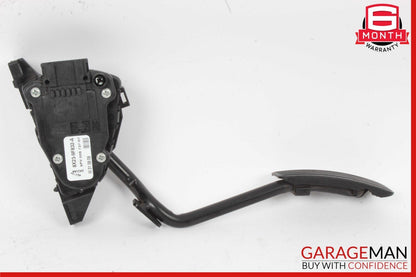 09-11 Jaguar XF Gas Pedal Accelerator Assembly 8X239F832A OEM
