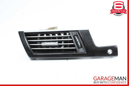 10-13 Mercedes W212 E350 E500 Dashboard Dash AC A/C Air Vent Left OEM