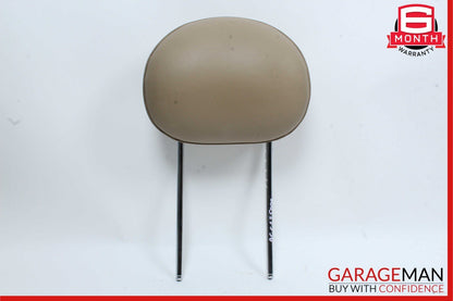 06-11 Mercedes W219 CLS500 Front Right or Left Seat Headrest Head Rest OEM