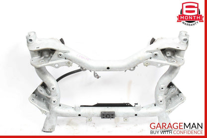 08-14 Mercedes W204 C250 Front Sub Frame Subframe Engine Crossmember Bar OEM
