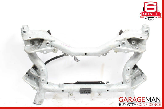 08-14 Mercedes W204 C250 Front Sub Frame Subframe Engine Crossmember Bar OEM