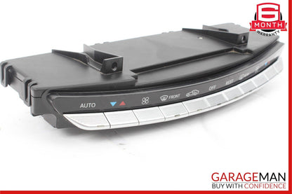 07-13 Mercedes W221 S550 S63 AMG A/C AC Heater Climate Control Switch OEM