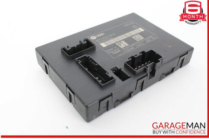 13-17 Audi Q5 SQ5 Front Left Driver Side Memory Seat Control Module Unit OEM