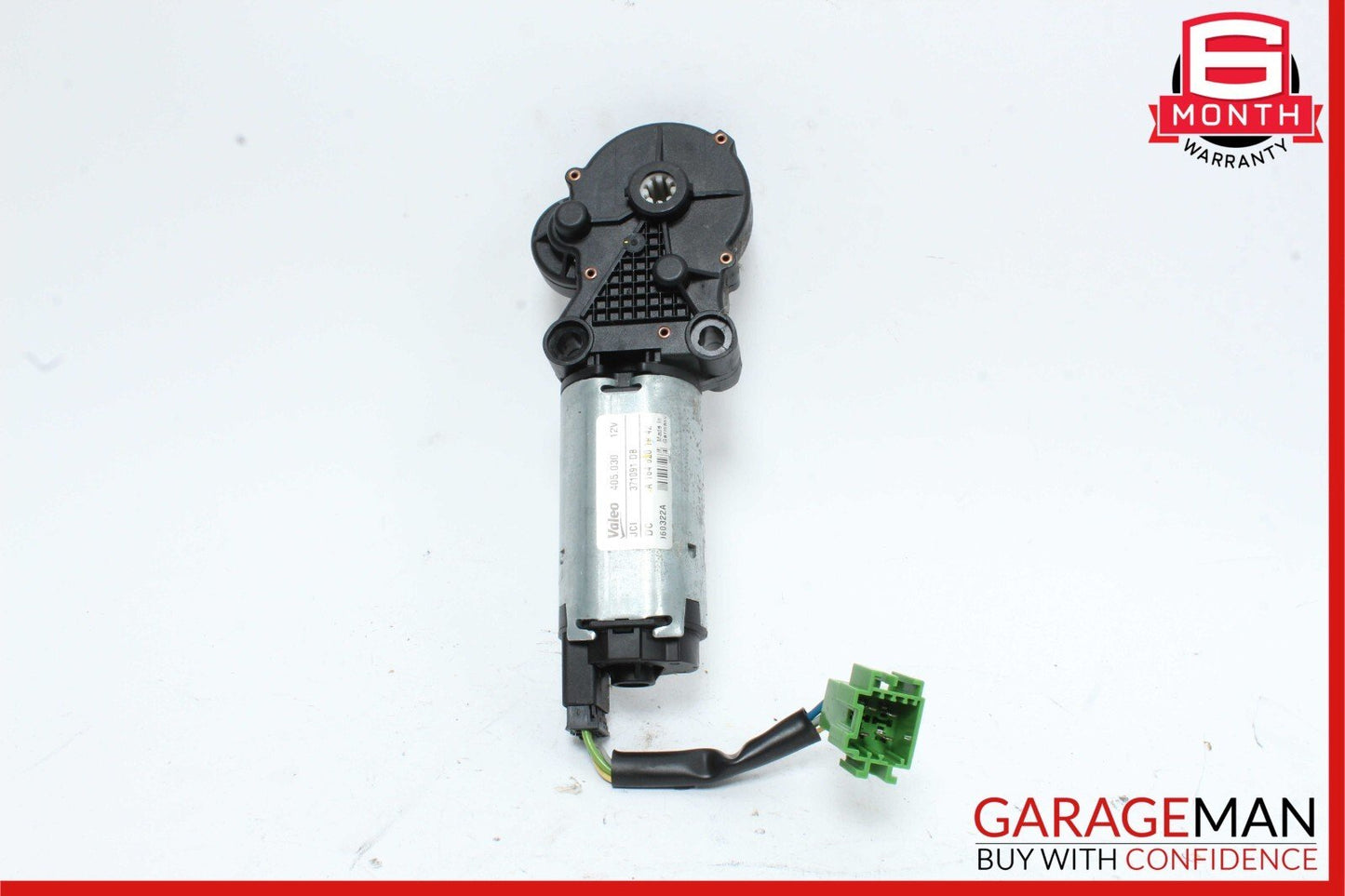 07-16 Mercedes X164 GL450 GL550 Rear 3rd Third Row Seat Motor 1648201942 OEM