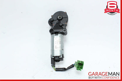 07-16 Mercedes X164 GL450 GL550 Rear 3rd Third Row Seat Motor 1648201942 OEM