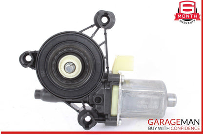 17-24 Audi A4 Quattro Front Right Passenger Side Window Regulator Motor OEM