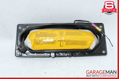 97-04 Porsche Boxter 986 Carrera 911 996 Front Left Side Door Airbag Air Bag OEM