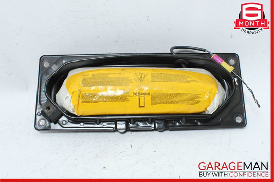 97-04 Porsche Boxter 986 Carrera 911 996 Front Left Side Door Airbag Air Bag OEM