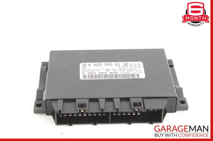 00-06 Mercedes W220 S500 S55 CL55 AMG Park Assist Parktronic Control Module Unit