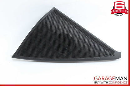 08-14 Mercedes W204 C250 C63 AMG Sedan Front Left Side Tweeter Speaker Cover OEM