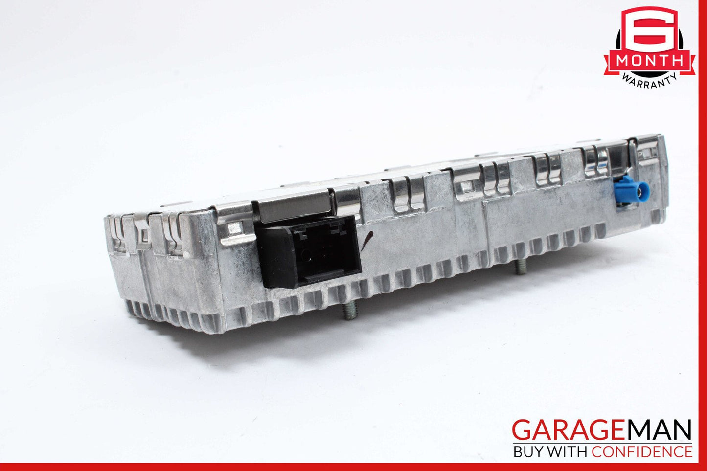 Mercedes X204 GLK250 E350 CLS550 Sirius Satellite Radio Receiver 2128706489 OEM