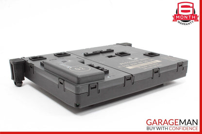 03-12 Mercedes R230 SL500 SL550 SL55 AMG Door Control Module Right Side OEM