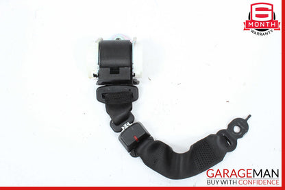 12-19 BMW 650i F06 Rear Center Seatbelt Seat Belt Retractor OEM