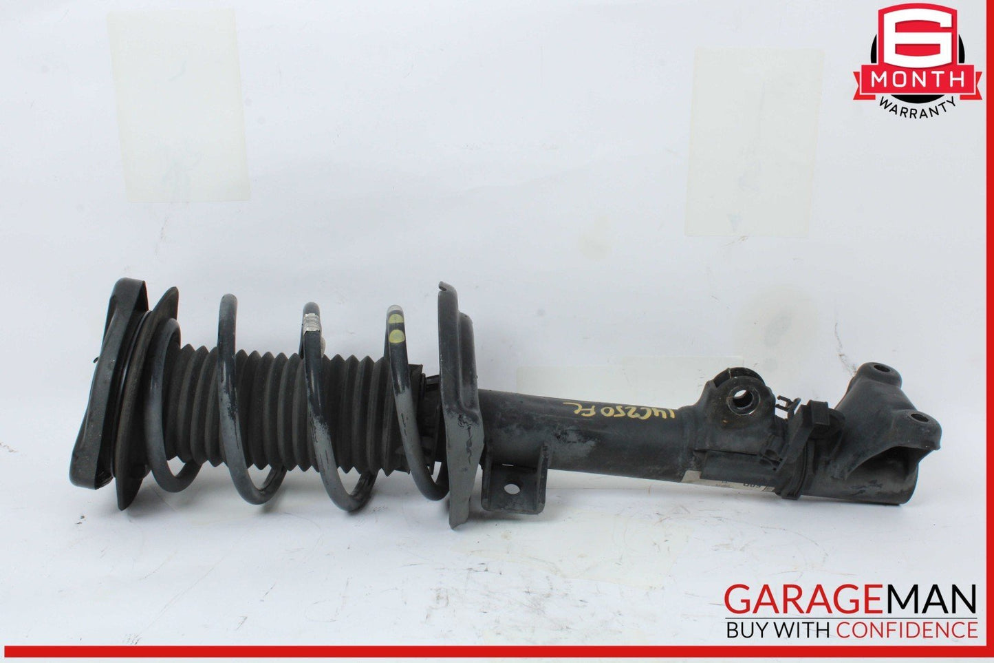 08-17 Mercedes W204 C250 E350 Front Right or Front Left Shock Strut Absorber OEM