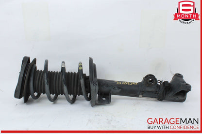 08-17 Mercedes W204 C250 E350 Front Right or Front Left Shock Strut Absorber OEM