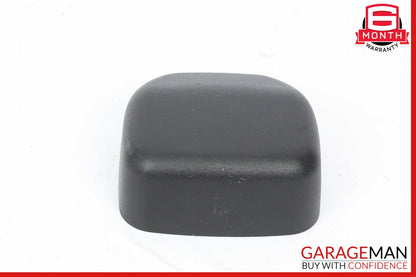 98-02 Mercedes W210 E320 Rain Sensor Cover Trim Panel 2108220040 OEM