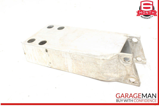 15-23 Mercedes W205 C300 Front Right Side Bumper Reinforcement Impact Bar OEM