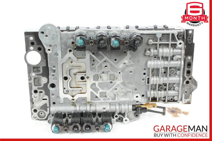 Mercedes W209 CLK500 7G-Tronic 722.9 Transmission Valve Body 2202771301 OEM