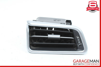 14-17 Maserati Ghibli Front Left Driver Side Dash A/C AC Air Vent Trim Panel OEM