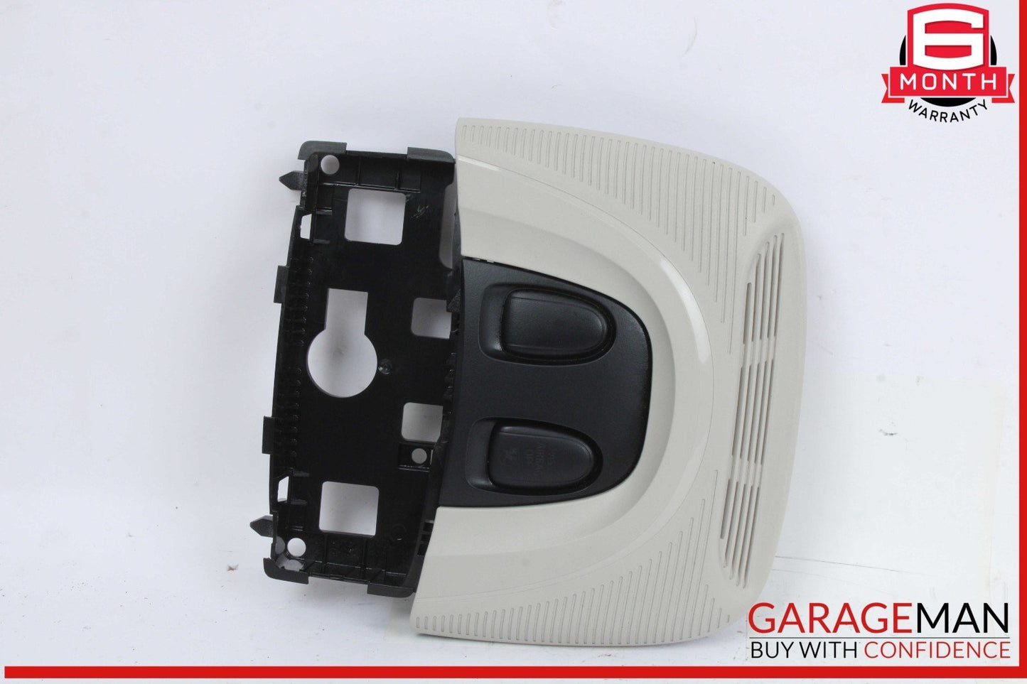 17-24 Mini Cooper S Countryman Front Overhead Console Dome Light 6832414 OEM