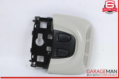17-24 Mini Cooper S Countryman Front Overhead Console Dome Light 6832414 OEM