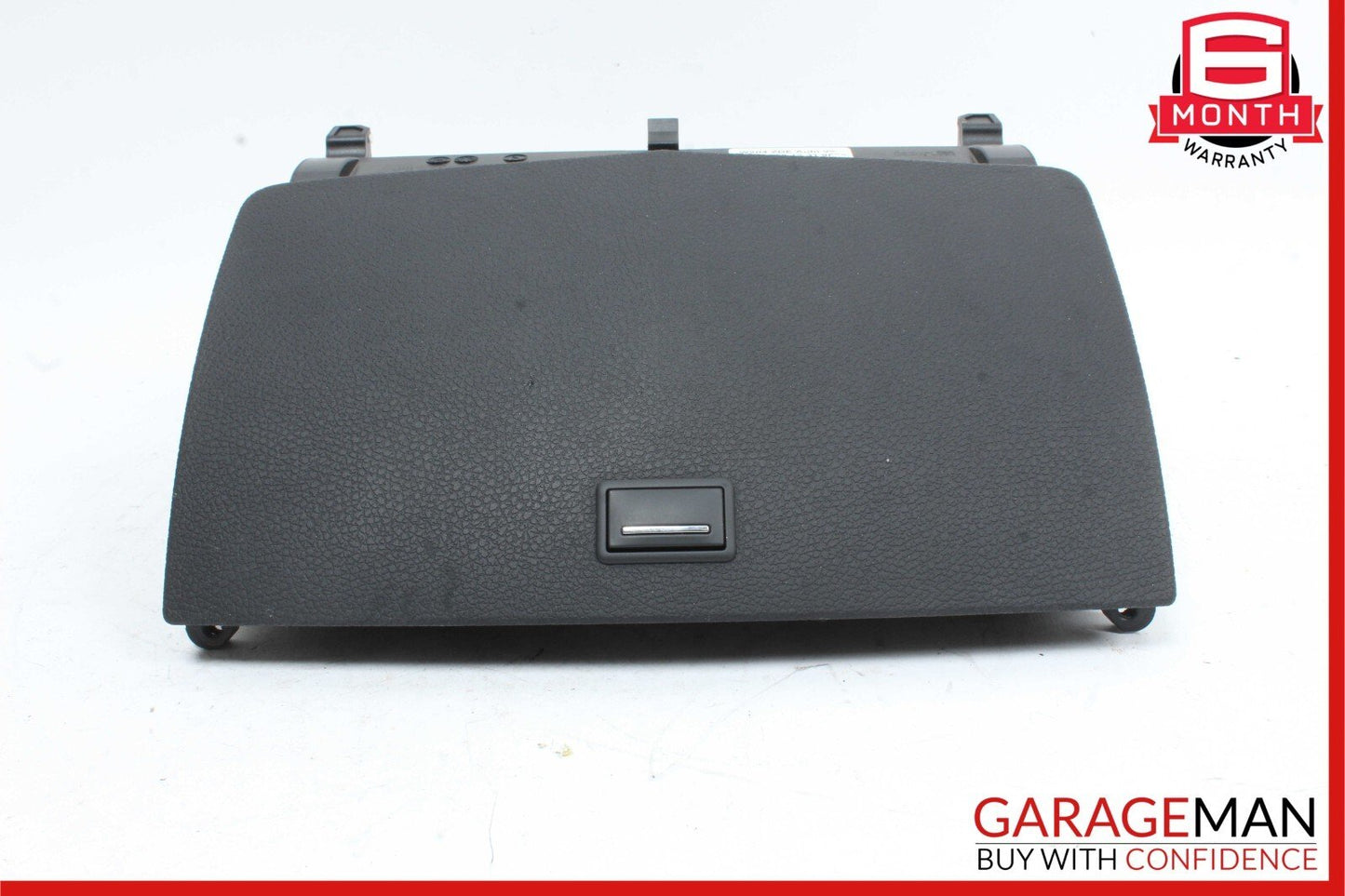08-11 Mercedes W204 C300 4MATIC Dash Dashboard Screen Display Monitor Cover OEM