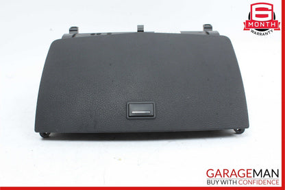 08-11 Mercedes W204 C300 4MATIC Dash Dashboard Screen Display Monitor Cover OEM