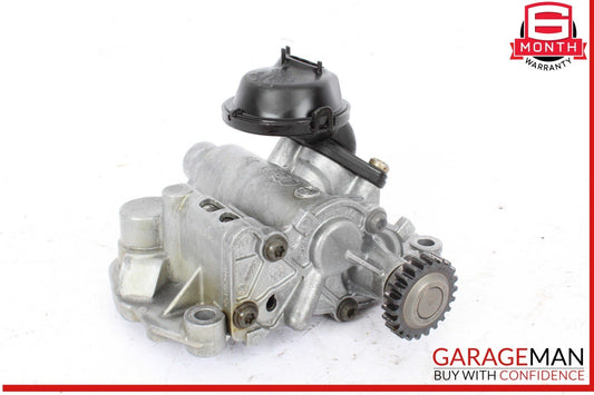 17-20 Audi A4 Allroad Engine Motor Oil Pump 06H115105 OEM