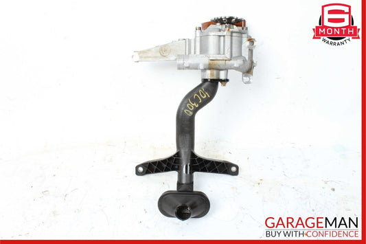05-11 Mercedes W204 C300 C280 M272 Engine Motor Oil Pump 2721800701 OEM