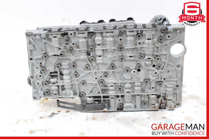 Mercedes R230 SL500 GL450 7G-Tronic 722.9 Transmission Valve Body 2202701806 OEM